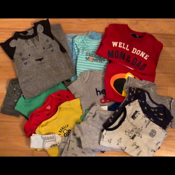 12 month snap up sleepers